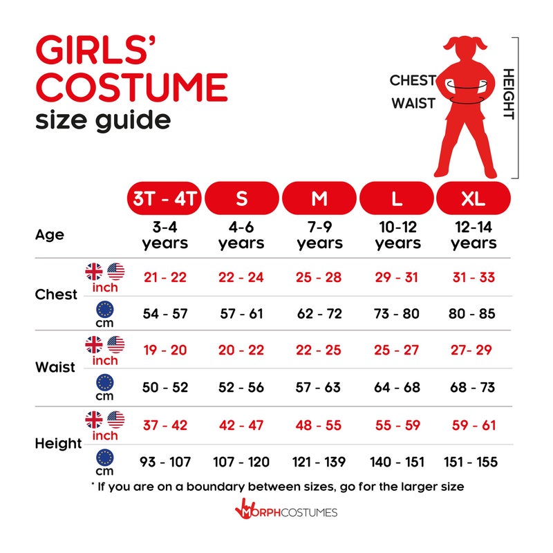 Morph Vampire Costume For Girls Vampire Girl Costume Girls Vampire Costume Kids Vampire Costume Vampire Halloween Costumes Small - Image 4
